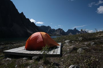 camping-Talus
